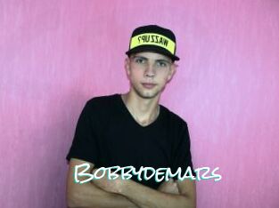 Bobbydemars