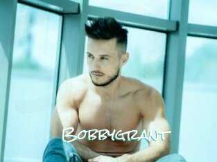 Bobbygrant