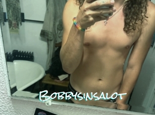 Bobbysinsalot
