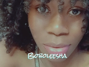 Boboleesha