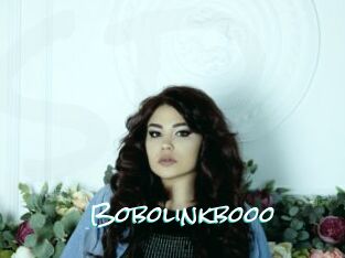 Bobolinkbooo