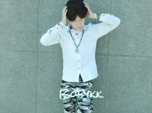 Bobykk