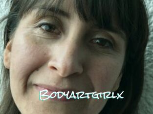 Bodyartgirlx