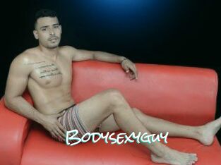 Bodysexyguy