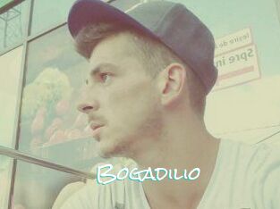 Bogadilio