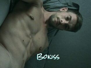 Bokiss