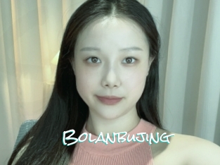 Bolanbujing