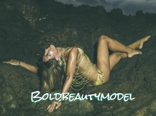 Boldbeautymodel