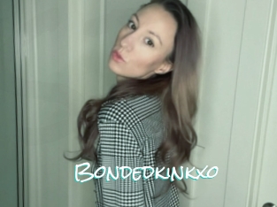 Bondedkinkxo