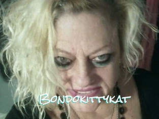 Bondokittykat