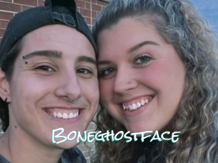 Boneghostface