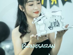 Boniesaran