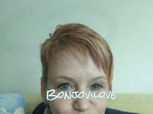 Bonjovilove