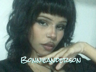 Bonnieanderson