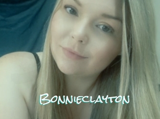 bonnieclayton Sensuality Dream