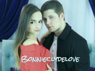Bonnieclydelove
