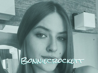 Bonniecrockett