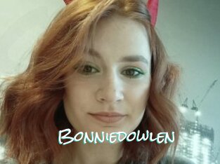 Bonniedowlen