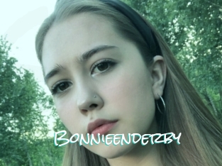 Bonnieenderby