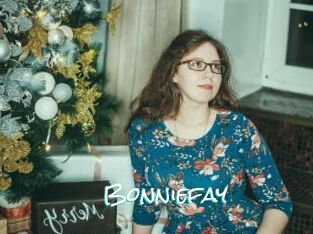 Bonniefay