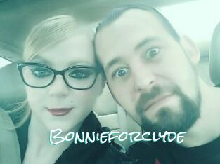 Bonnieforclyde