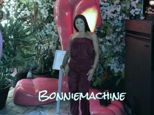 Bonniemachine