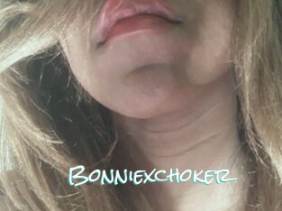 Bonniexchoker
