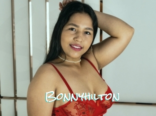 Bonnyhilton