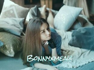 Bonnyxmeaw