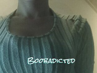 Boobadicted