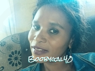 boobygal40 Sensuality Dream