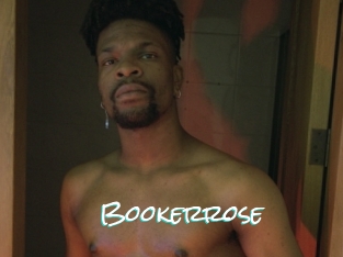 Bookerrose