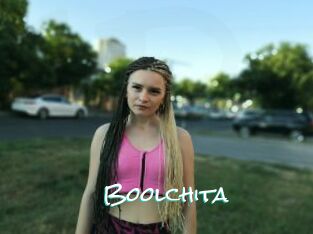 Boolchita