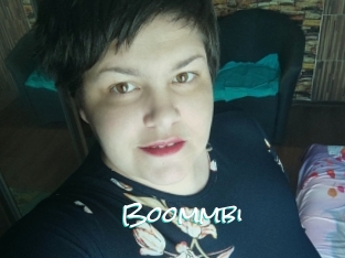 Boommbi