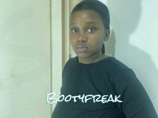 Bootyfreak