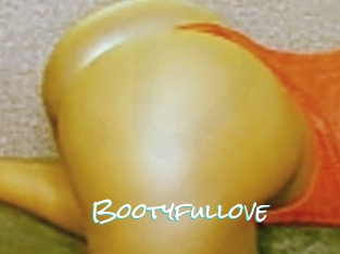 Bootyfullove