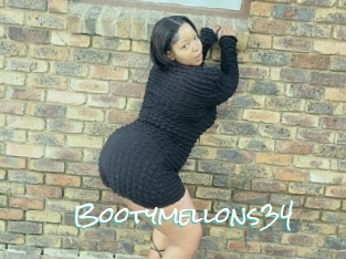 bootymellons34 Sensuality Dream