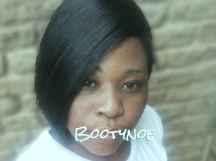 Bootynoe