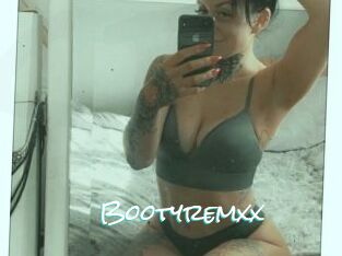 Bootyremxx