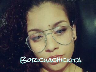 Boricuachickita