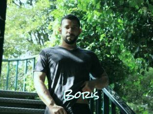Boris
