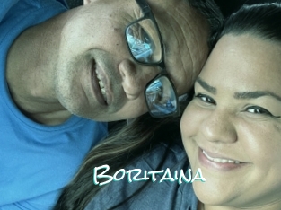 Boritaina