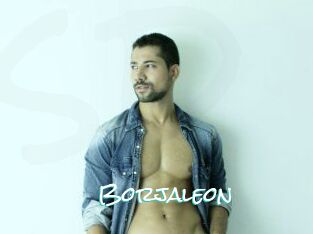 Borjaleon