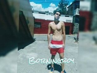 Borningboy