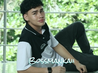 bossmankaii Sensuality Dream