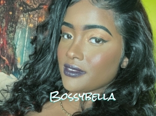 Bossybella