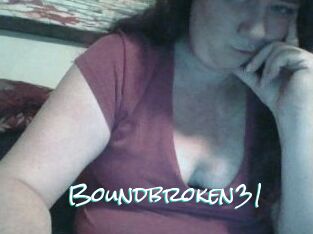 boundbroken31 Sensuality Dream