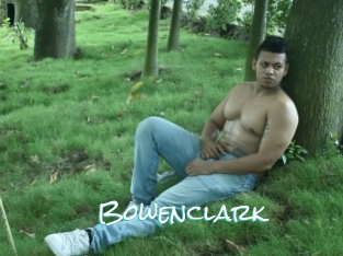 Bowenclark