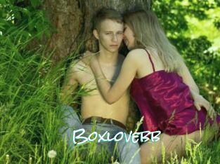 Boxlovebb