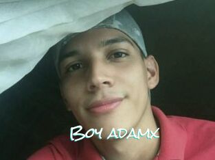 Boy_adamx